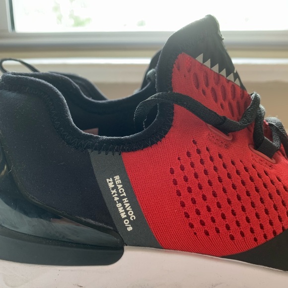 Jordan Havoc React Running Shoe - Picture 6 of 6